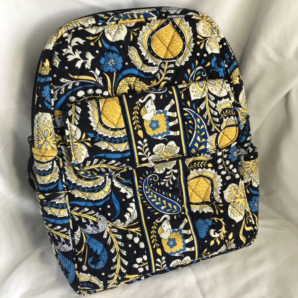 Vera Bradley Backpack